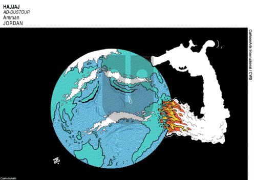 ViewsLatinAmerica on Monday September 2, 2019 Comic Strip
