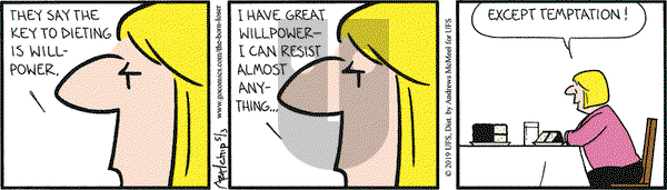 The Born Loser on Friday May 3, 2019 Comic Strip