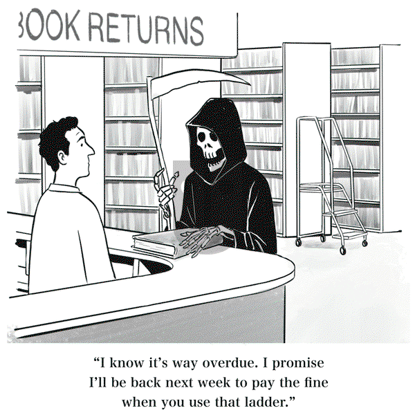 Mannequin on the Moon on Wednesday December 6, 2023 Comic Strip