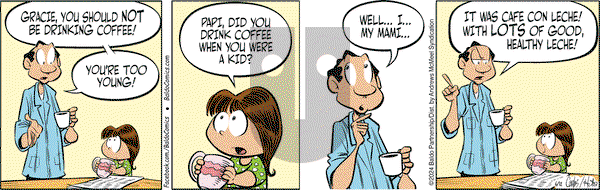 Baldo - Wednesday June 12, 2024 Comic Strip