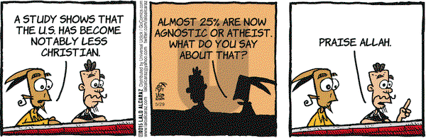 La Cucaracha on Friday May 29, 2015 Comic Strip