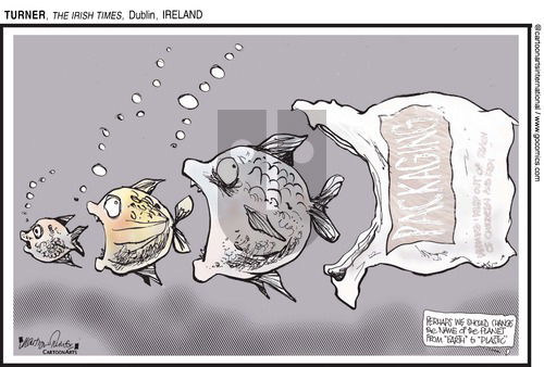 ViewsBusiness on Sunday June 13, 2021 Comic Strip