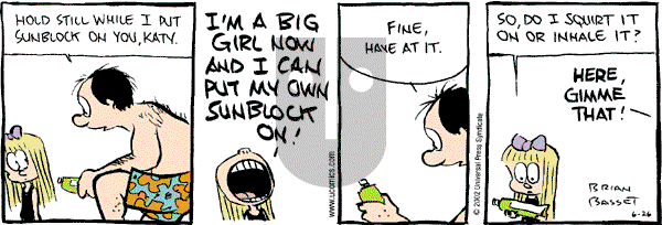 Adam@Home on Wednesday June 26, 2002 Comic Strip