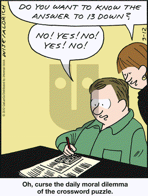 Real Life Adventures on Monday March 12, 2012 Comic Strip