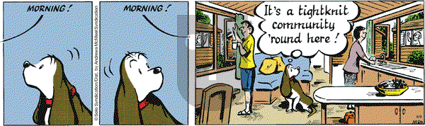 Fred Basset on Thursday September 9, 2021 Comic Strip