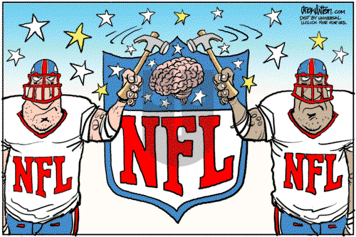 Win, Lose, Drew - Wednesday May 25, 2016 Comic Strip