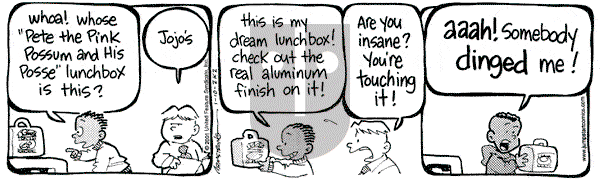 JumpStart on Thursday January 10, 2002 Comic Strip