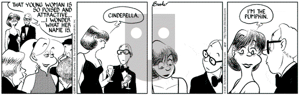 9 Chickweed Lane on Thursday October 11, 2001 Comic Strip