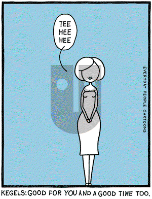 Everyday People Cartoons on Wednesday March 10, 2021 Comic Strip