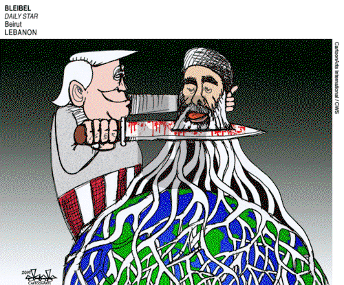 ViewsAfrica on Monday October 28, 2019 Comic Strip