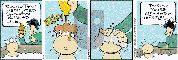 Thatababy on Friday January 15, 2016 Comic Strip