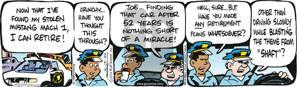 JumpStart - Thursday June 13, 2024 Comic Strip