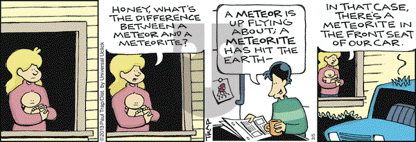 Thatababy on Tuesday March 5, 2013 Comic Strip
