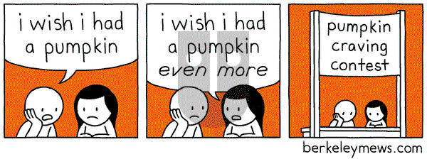 Berkeley Mews on Monday December 5, 2016 Comic Strip