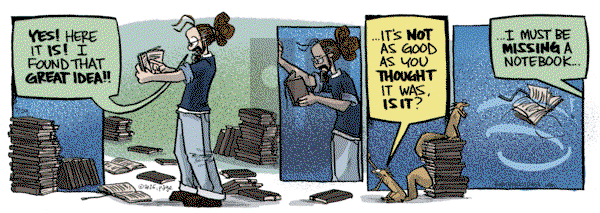 Bob the Squirrel on Saturday March 29, 2025 Comic Strip