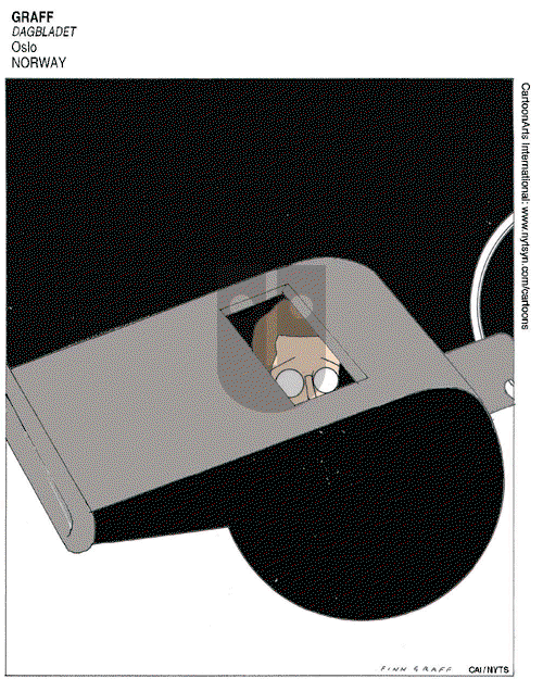 Views of the World on Monday July 15, 2013 Comic Strip
