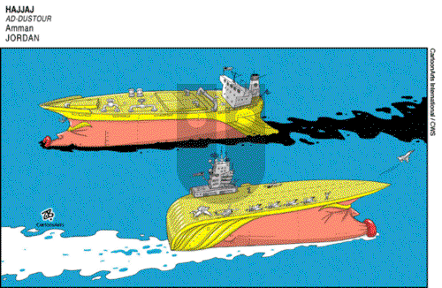 ViewsAmerica on Saturday May 11, 2019 Comic Strip