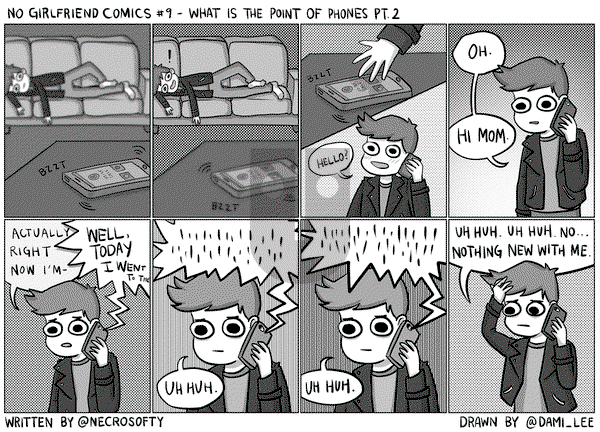 Hot Comics for Cool People on Monday January 24, 2022 Comic Strip