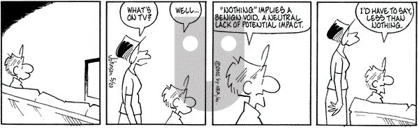 Arlo and Janis on Monday May 20, 2002 Comic Strip