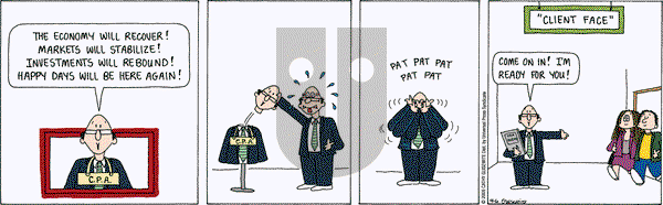 Cathy Classics on Monday April 6, 2009 Comic Strip