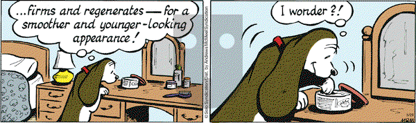Fred Basset on Wednesday May 29, 2019 Comic Strip