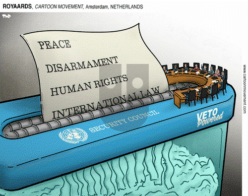 ViewsAsia on Friday October 6, 2023 Comic Strip