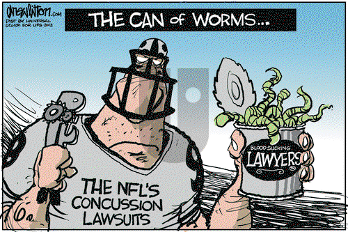 Win, Lose, Drew on Tuesday June 12, 2012 Comic Strip