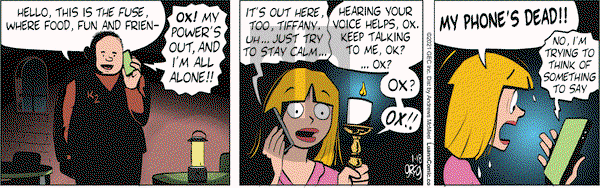 Luann - Monday January 18, 2021 Comic Strip