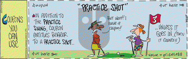 The Knight Life on Wednesday January 7, 2015 Comic Strip