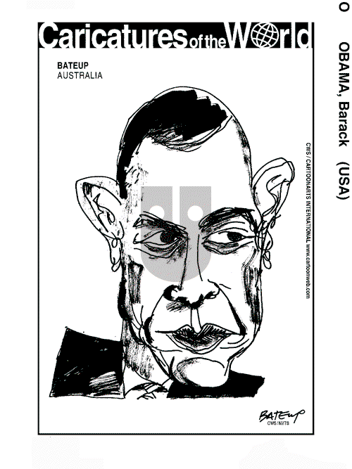 ViewsAmerica on Thursday June 7, 2007 Comic Strip