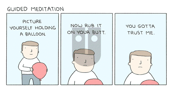Poorly Drawn Lines on Monday February 8, 2016 Comic Strip