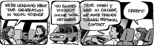 JumpStart on Friday May 16, 2008 Comic Strip