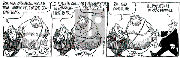 The Grizzwells on Thursday November 10, 1994 Comic Strip