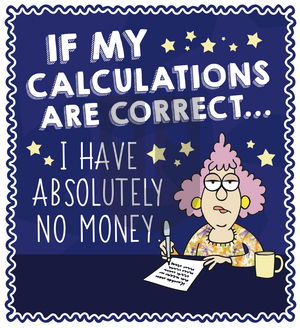 Aunty Acid on Saturday March 29, 2025 Comic Strip