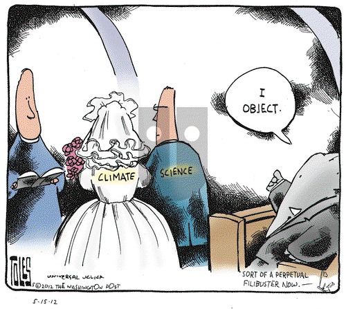 Tom Toles - Tuesday May 15, 2012 Comic Strip