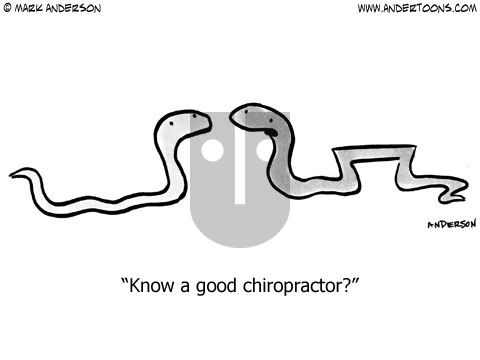 Andertoons on Friday February 22, 2013 Comic Strip