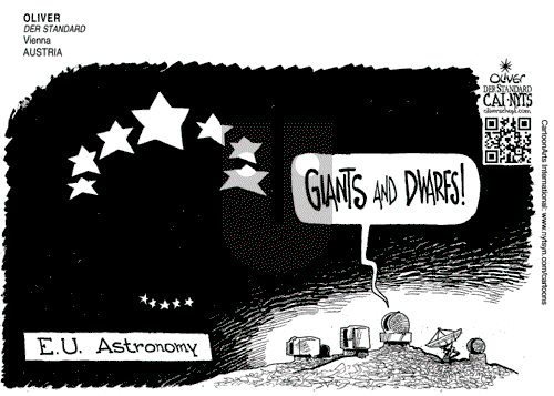 ViewsEurope on Thursday November 22, 2012 Comic Strip