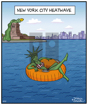 Half Full - Friday August 22, 2014 Comic Strip