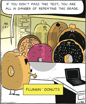 Brevity - Friday July 2, 2021 Comic Strip