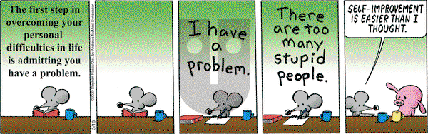Pearls Before Swine on Saturday May 16, 2020 Comic Strip