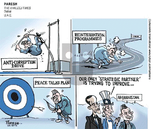 ViewsAsia on Thursday April 8, 2010 Comic Strip