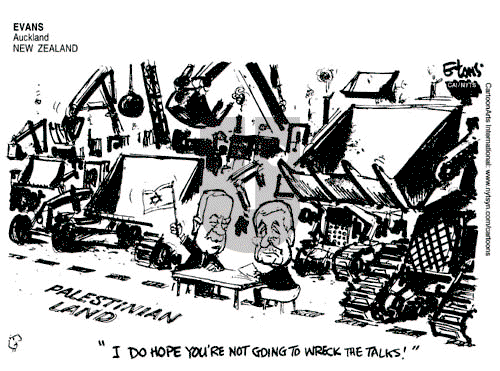 Views of the World on Tuesday October 5, 2010 Comic Strip