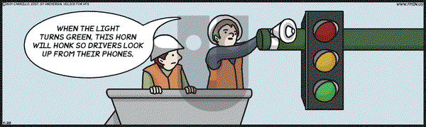 F Minus on Thursday January 30, 2014 Comic Strip