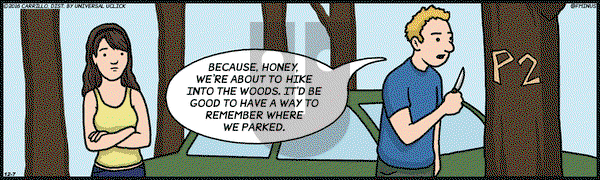 F Minus on Wednesday December 7, 2016 Comic Strip