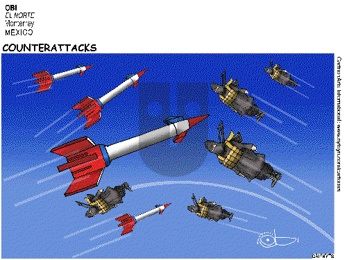 Views of the World on Monday November 23, 2015 Comic Strip