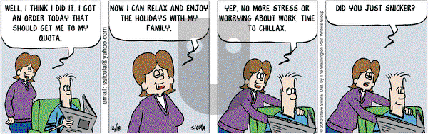 Home and Away on Friday May 16, 2025 Comic Strip