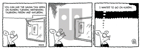Viivi & Wagner on Monday May 26, 2025 Comic Strip