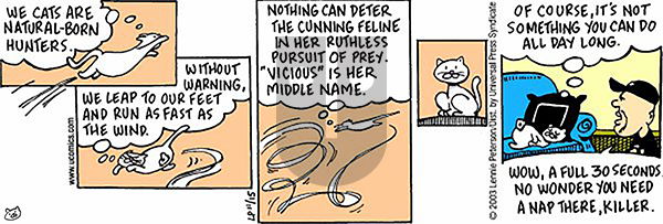 The Big Picture on Saturday March 22, 2025 Comic Strip
