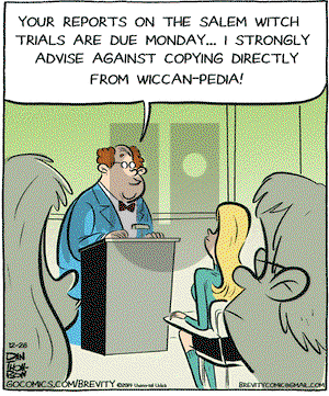 Brevity on Friday December 26, 2014 Comic Strip