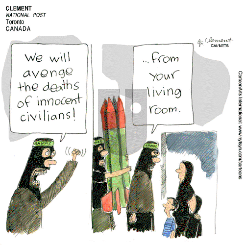 Views of the World on Tuesday November 27, 2012 Comic Strip